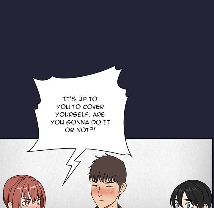 Collapse & Rewind chapter 31 page 95