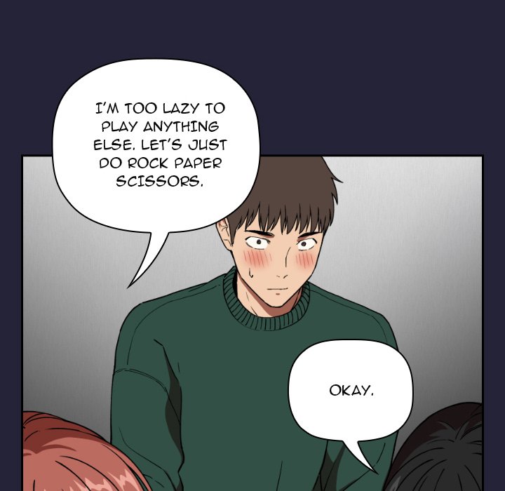 Collapse & Rewind chapter 31 page 104