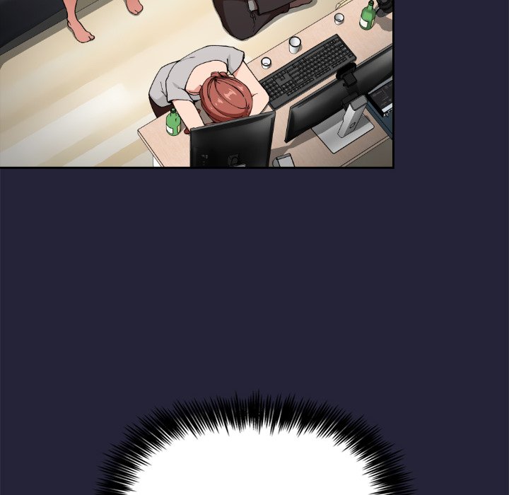 Collapse & Rewind chapter 32 page 32