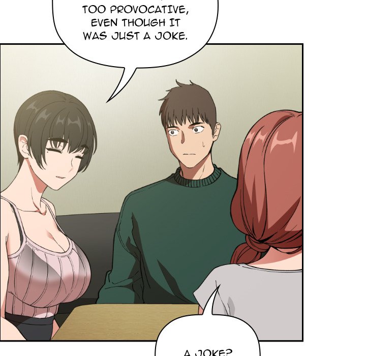 Collapse & Rewind chapter 32 page 43