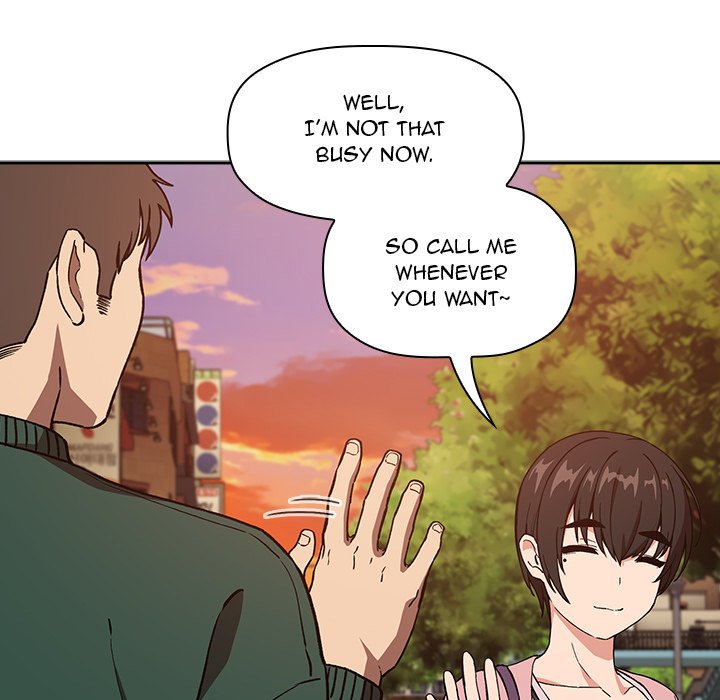 Collapse & Rewind chapter 34 page 119
