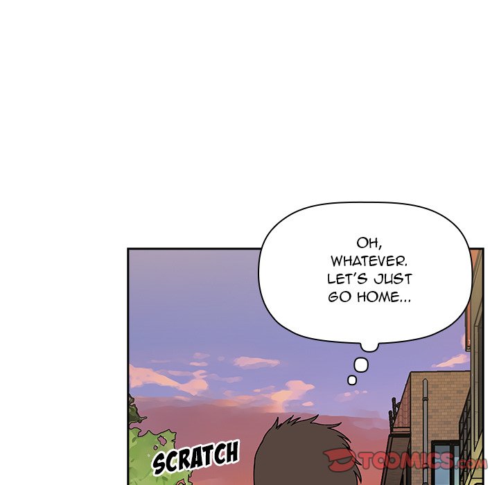 Collapse & Rewind chapter 34 page 129