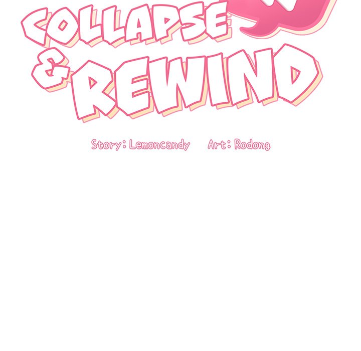 Collapse & Rewind chapter 35 page 5