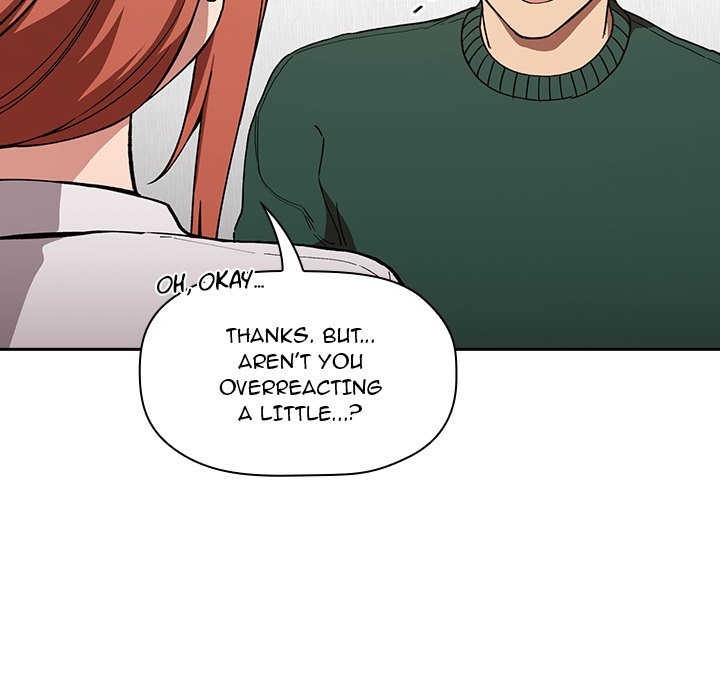 Collapse & Rewind chapter 35 page 38
