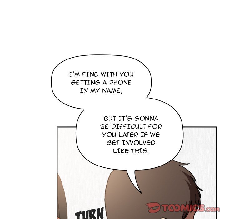 Collapse & Rewind chapter 35 page 99