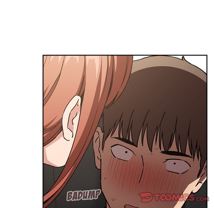 Collapse & Rewind chapter 35 page 111