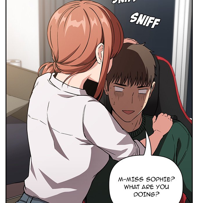Collapse & Rewind chapter 35 page 124