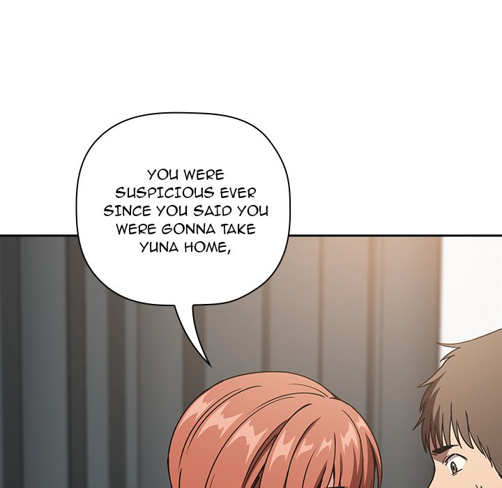 Collapse & Rewind chapter 35 page 133