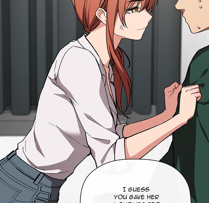 Collapse & Rewind chapter 35 page 134