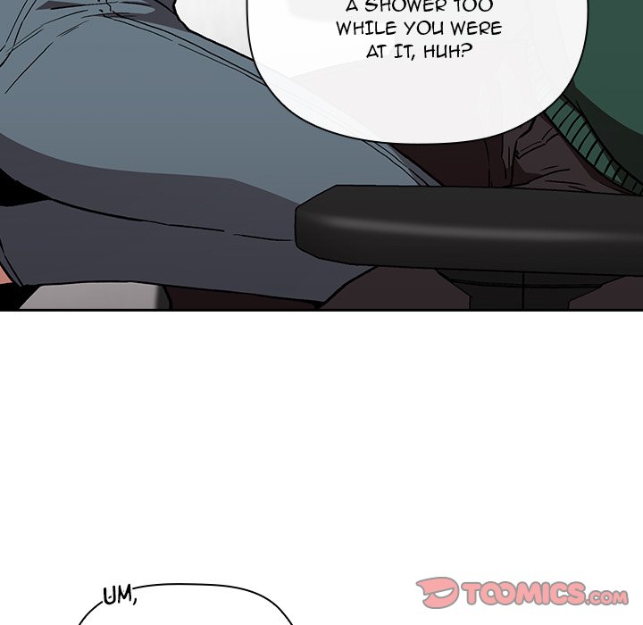 Collapse & Rewind chapter 35 page 135