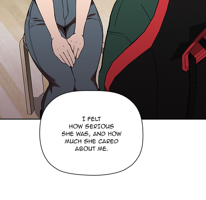 Collapse & Rewind chapter 36 page 28