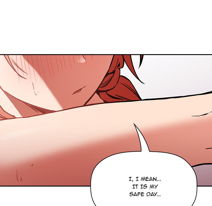 Collapse & Rewind chapter 36 page 121