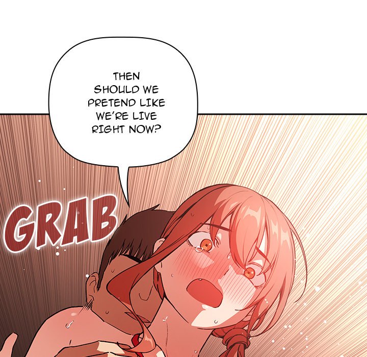 Collapse & Rewind chapter 37 page 106