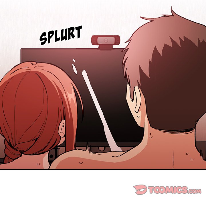 Collapse & Rewind chapter 38 page 135