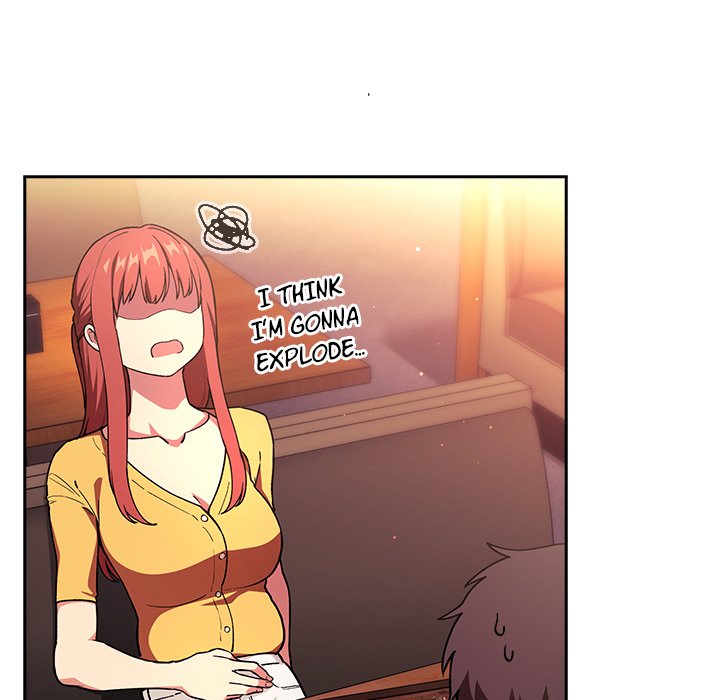 Collapse & Rewind chapter 39 page 119