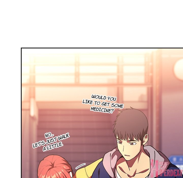 Collapse & Rewind chapter 39 page 121