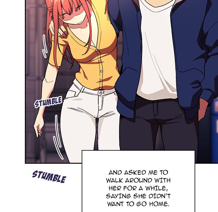 Collapse & Rewind chapter 39 page 122