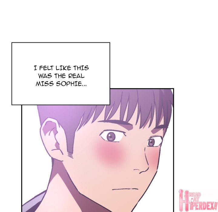 Collapse & Rewind chapter 39 page 136