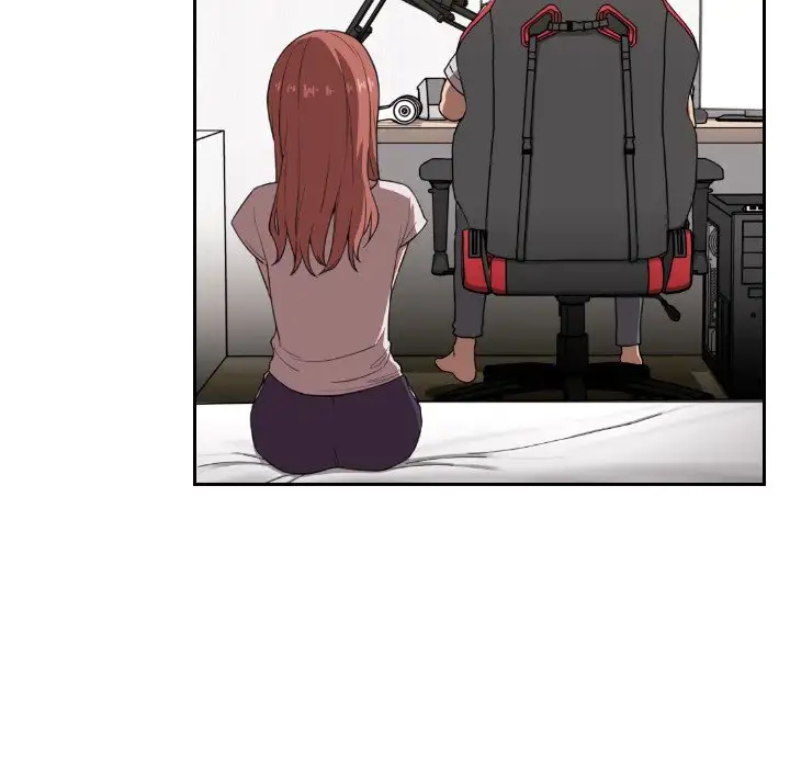 Collapse & Rewind chapter 4 page 8