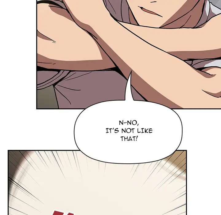 Collapse & Rewind chapter 4 page 34