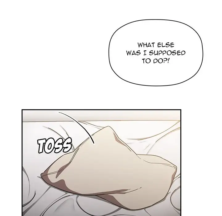 Collapse & Rewind chapter 4 page 41