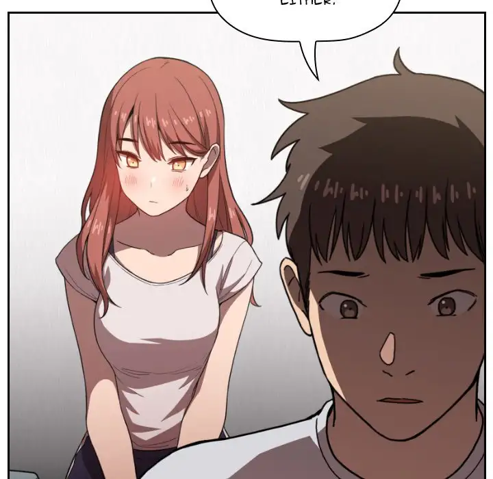 Collapse & Rewind chapter 4 page 43