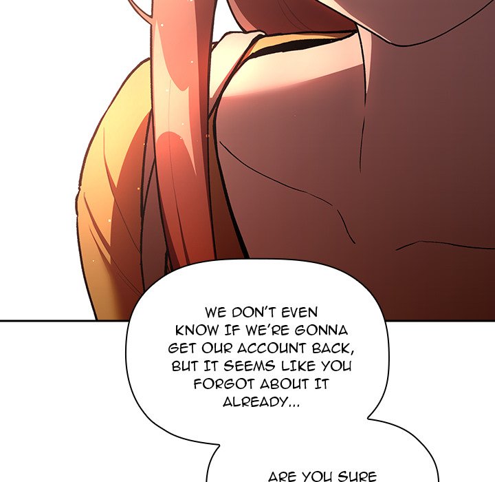 Collapse & Rewind chapter 40 page 40