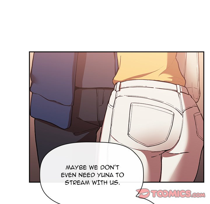 Collapse & Rewind chapter 40 page 57