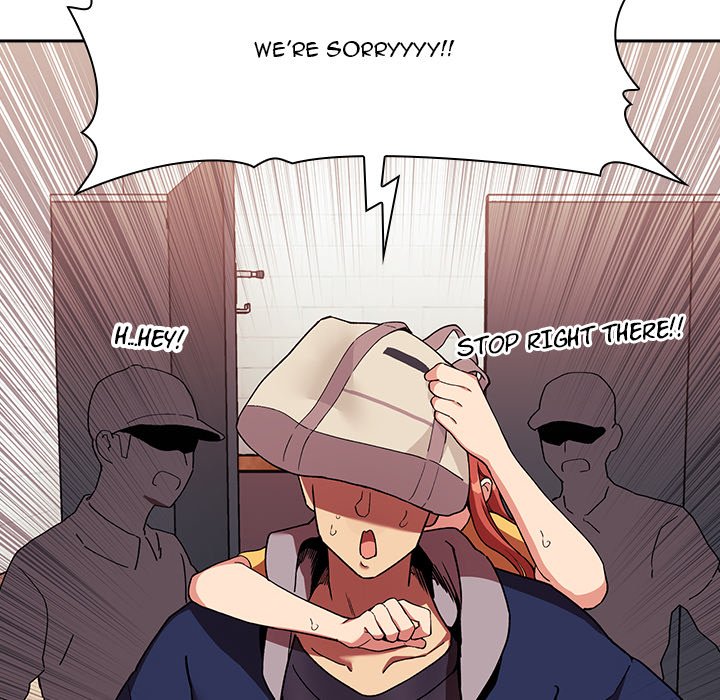 Collapse & Rewind chapter 42 page 50