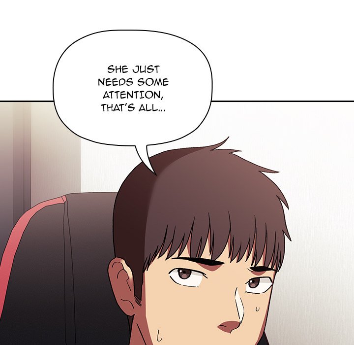 Collapse & Rewind chapter 42 page 100