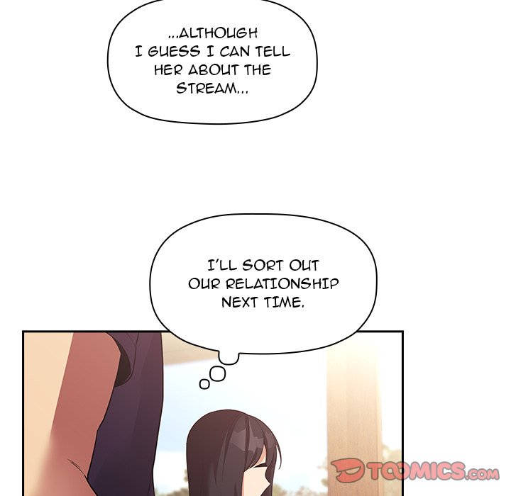 Collapse & Rewind chapter 43 page 138