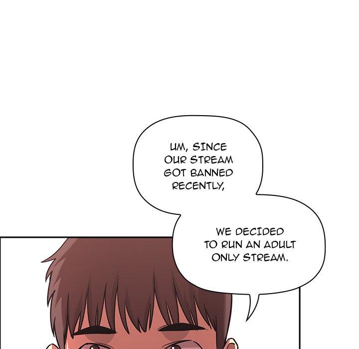 Collapse & Rewind chapter 43 page 142