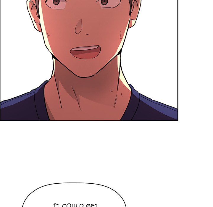 Collapse & Rewind chapter 43 page 143