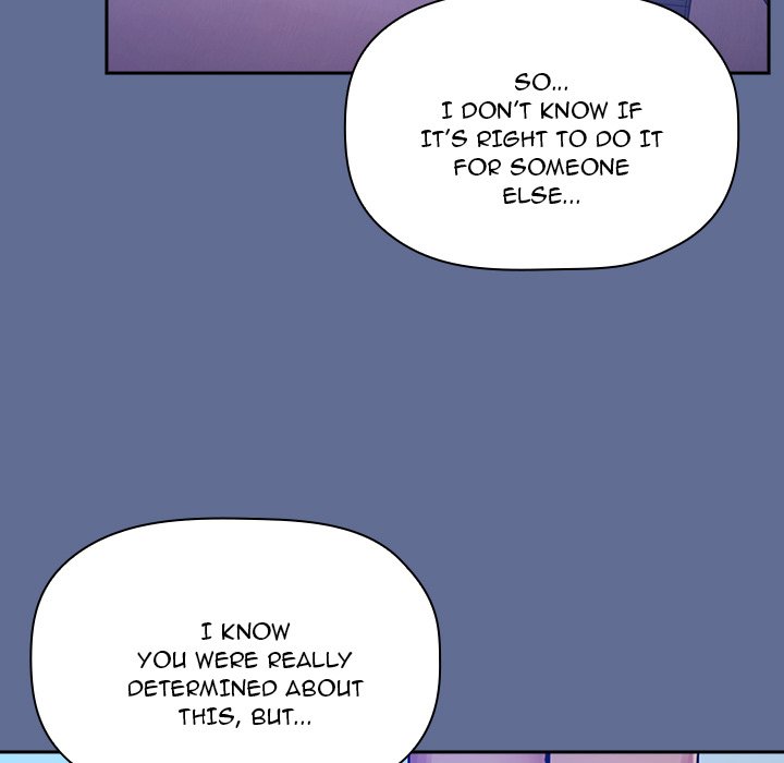 Collapse & Rewind chapter 47 page 85
