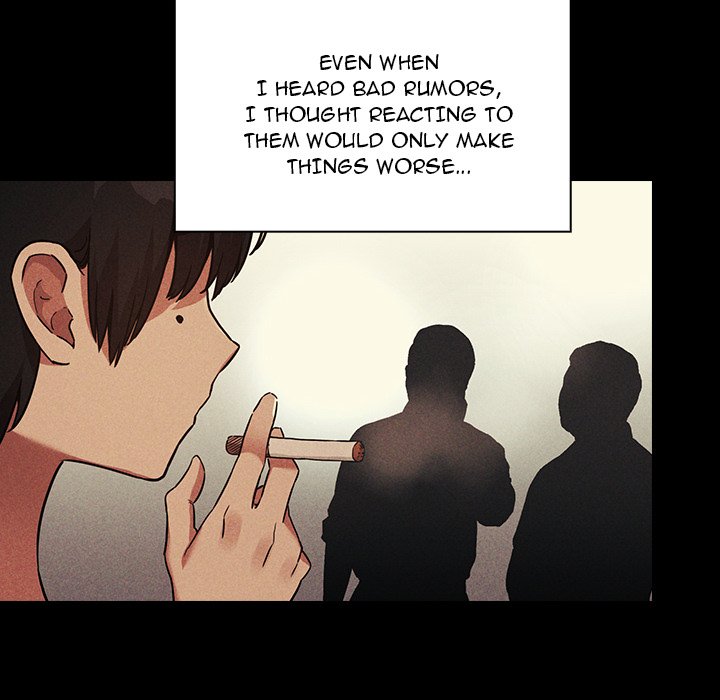 Collapse & Rewind chapter 48 page 22