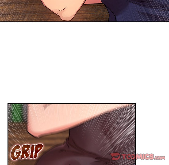 Collapse & Rewind chapter 48 page 57