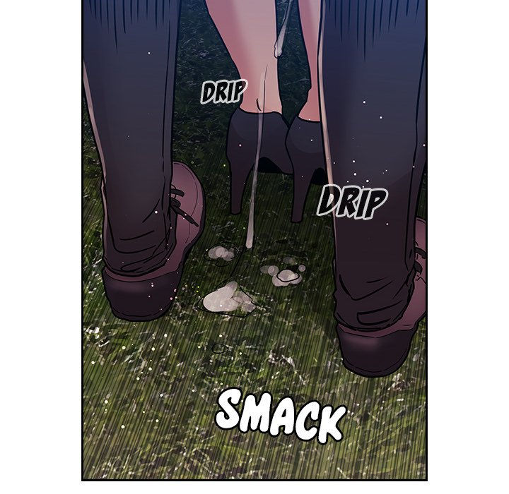 Collapse & Rewind chapter 49 page 58