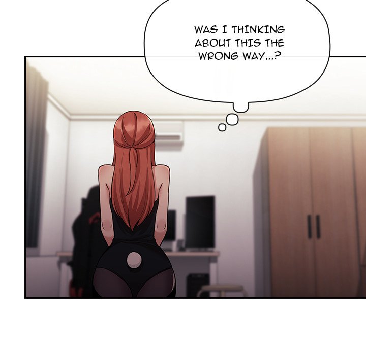 Collapse & Rewind chapter 50 page 23