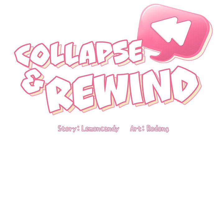 Collapse & Rewind chapter 50 page 25
