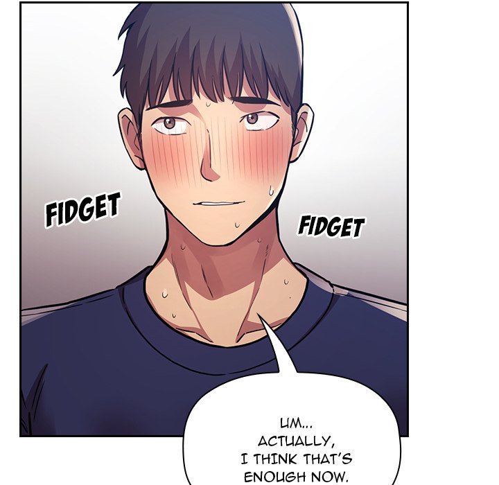 Collapse & Rewind chapter 50 page 38