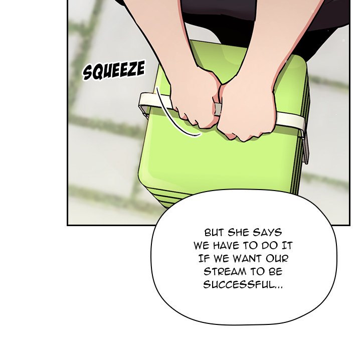 Collapse & Rewind chapter 50 page 61