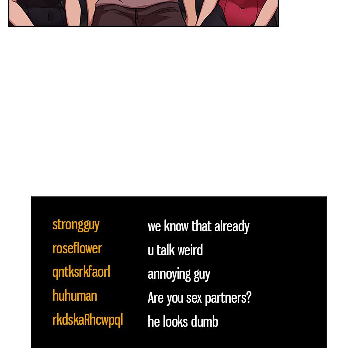 Collapse & Rewind chapter 51 page 28
