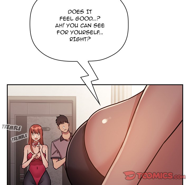 Collapse & Rewind chapter 52 page 141