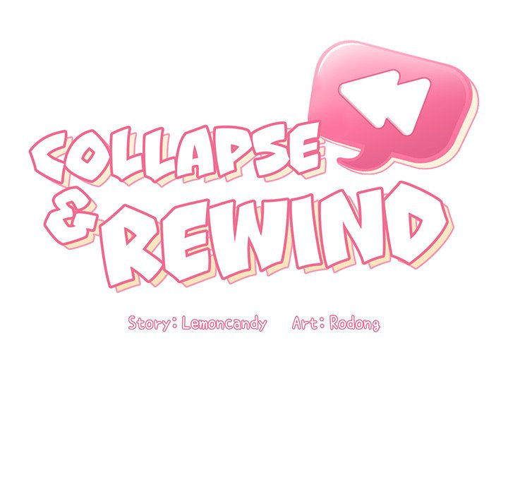 Collapse & Rewind chapter 53 page 54