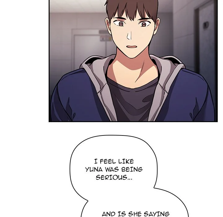 Collapse & Rewind chapter 54 page 47