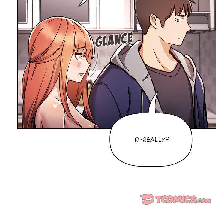 Collapse & Rewind chapter 54 page 57