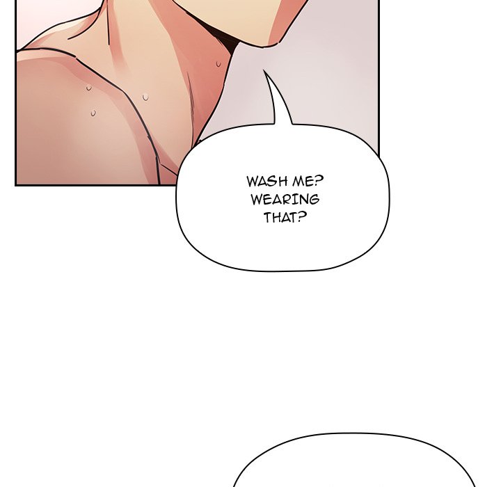 Collapse & Rewind chapter 54 page 83