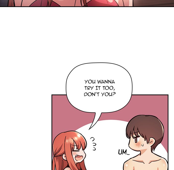 Collapse & Rewind chapter 54 page 85