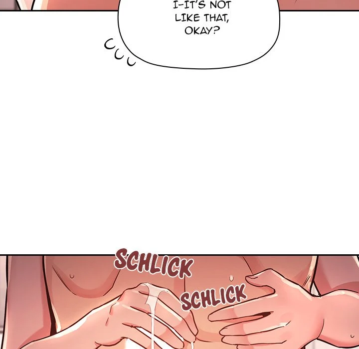 Collapse & Rewind chapter 54 page 110