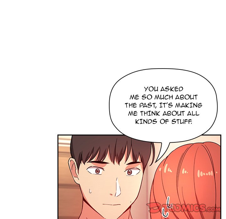 Collapse & Rewind chapter 56 page 33